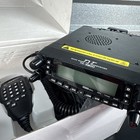 Tyt Th-9800 29 50 144 430 Mhz Quad Band Transceiver Mobile Car Radio