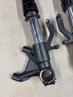 19-23 Kawasaki Ninja Zx6r Zx636 Bent Oem Front Forks Shock Suspension Set  0126