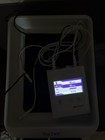 Fischer Iontophoresis Device 