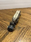 Antique 1930s Arcade Cast Iron Gmc Greyhound Lines Bus Truck Century Of Progress