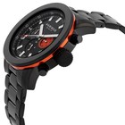 Akribos Xxiv Black Men s Watch Ak684bk