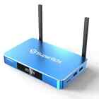 New Superbox S6 Max Streaming Media Player 6k Wifi 6 - Fast Ship 