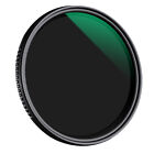 K f Concept Nd Neutral Density Filter Nd8 Nd2000 49 52 55 58 62 67 72 77 82mm