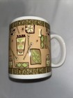 Retro Tiki Coffee Tea Mug Cup Designed In Hawaii 8oz The Islander Group