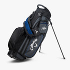 Callaway Men s Rh Xr 13-piece  1 Inch Blue Complete Golf Set Choose Shaft   Flex