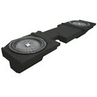 Kicker Dodge Ram 02-13 43c104 10  Sub   Dtb2x10-quad-up Dual 10  Sub Box