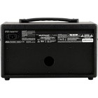 Fender Mustang Lt40s 40w 2x4 Guitar Combo Amp Black