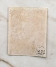 Newfoundland 1857 Scott  8 Mint
