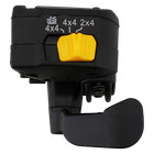 Thumb Throttle Lever For Polaris Sportsman Sp Xp 550 570 850 1000