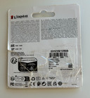 Kingston Canvas React Plus V60 Uhs Ii 128gb Sd Memory Card - Open Box