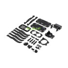 Flmlf Nitro To Electric Conversion Kit For 1 5 Remote Control Car Losi 5ive T