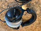 Beyerdynamic Dt770 Pro Studio 80ohm Closed Back Headphones Mint