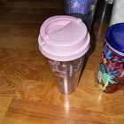 Huge Lot Of 12 Starbucks Tumbler Cups With Lids And Straws Some Limited Editions