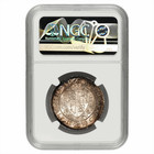 1893 Great Britain 1 2 Crown Ngc Ms 63