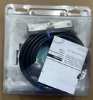 New Sierra Marine Speedometer Gauge Kit Sterling 15   65 Mph 63475p