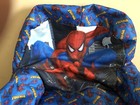 Marvel Spider-man - Toddler Bean Bag Chair
