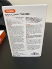 Igpsport Igs620 Gps Cycling Computer Compatible With Ant  Wireless Bicycle Compu