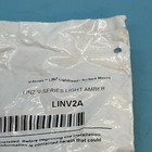 Whelen Linv2 V-series Linear Super-led Lighthead Amber - Linv2a