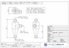 Cyclone Separator 316 Stainless Steel
