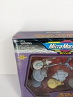 Star Trek Micro Machines Limited Edition Collector s Set Ii 2 Sealed Nib