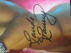 Ronda Rousey Hand Signed Autographed 11x14 Photo Wwe ufc Espn Cover Naked W  Coa