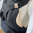 Ergobaby Four Position 360 Black camel Baby Carrier Ergonomic Comfort