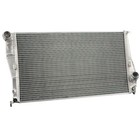 Radiator Fit Bmw 135i 335d 335i 335is 335xi X1 E84 2007-2016 Aluminum Mt
