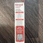 Kerasal Fungal Nail Renewal Cream Nail Care Treatment 0 33 Fl Oz  10 Ml 