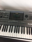 Open Box Yamaha Psr-i500 61-key Indian Portable Keyboard  Black