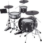 Roland Vad-504 Acoustic Design V-drum Kit  B-stock open Box  Full Warranty  Buy 