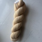 Miss Babs Avon Wild Iris Shortbread Hand Dyed Yarn 85  Merino 15  Silk Fingering