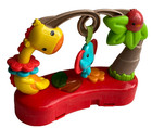 Fisher Price Tiger Time Jumperoo - Music Lights Sounds Activity Replacement Part