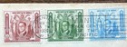 1936 Philippines  Commonwealth Anniversary First Day Cover