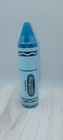 Wendys Kids Meal Blue Green Crayola Crayon Activity Toy Sealed New
