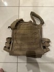 Crye Precision Avs Mbav Coyote Brown Medium