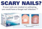 Nail Fungal Lacquer Anti Fungal Nail Treatment 2 5 Ml