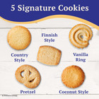 2 Pack Royal Dansk Danish Butter Cookies Premium Cookies 12 Oz Free Delivery