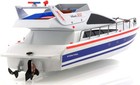 Rc Model Boat Yacht Cruise 28  Radio Remote Control Speed Watercraft Ship