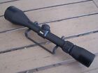 Nikon Buckmasters  3-9x50mm 1  Tube Niko-plex Reticle Matte  nice 