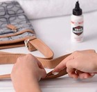 Instant Repair Kit Fabric Leather Upholstery Sofa Shoe Adhesive Glue