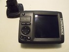 Fish Finder Used Lowrance Elite-5 Dsi