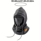 Winter Full Face Mask Winter Ski Cap Balaclava Beanie Tactical Warm Hat Us