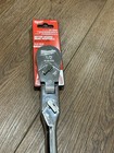 Milwaukee 48-22-9052 1 2 In  Drive 18 In  Flex Head Ratchet Brand New 