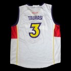Wnba Phoenix Mercury Diana Taurasi Reebok Basketball Jersey Large White