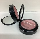 Almay Lot Of 2 Powder Blush 20 Mauve 0 3oz