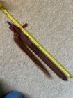 Antque Native American Wood Pipe Stem