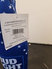 Bud Light Bottle Coozie