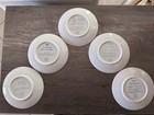 Avon Lot Of 5 Porcelain Mother s Day Decorative Plates 1989-90-92-93-94 