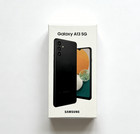 New Samsung Galaxy A13 a14 a15 a32 a25 a26 a35 a53 a54 a71 5g Unlocked Black Usa