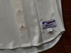 2004 Sf Giants Ray Durham Home Game Used Worn Jersey Team Stamp Coa Size 46 1 se